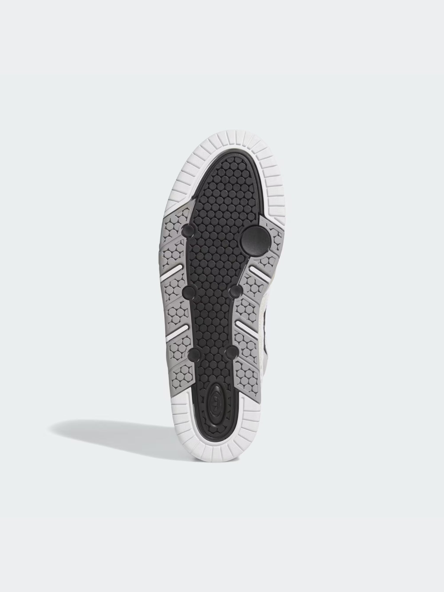 Zapatillas para Hombre ADIDAS ADI2000 Blanco HQ2270 4