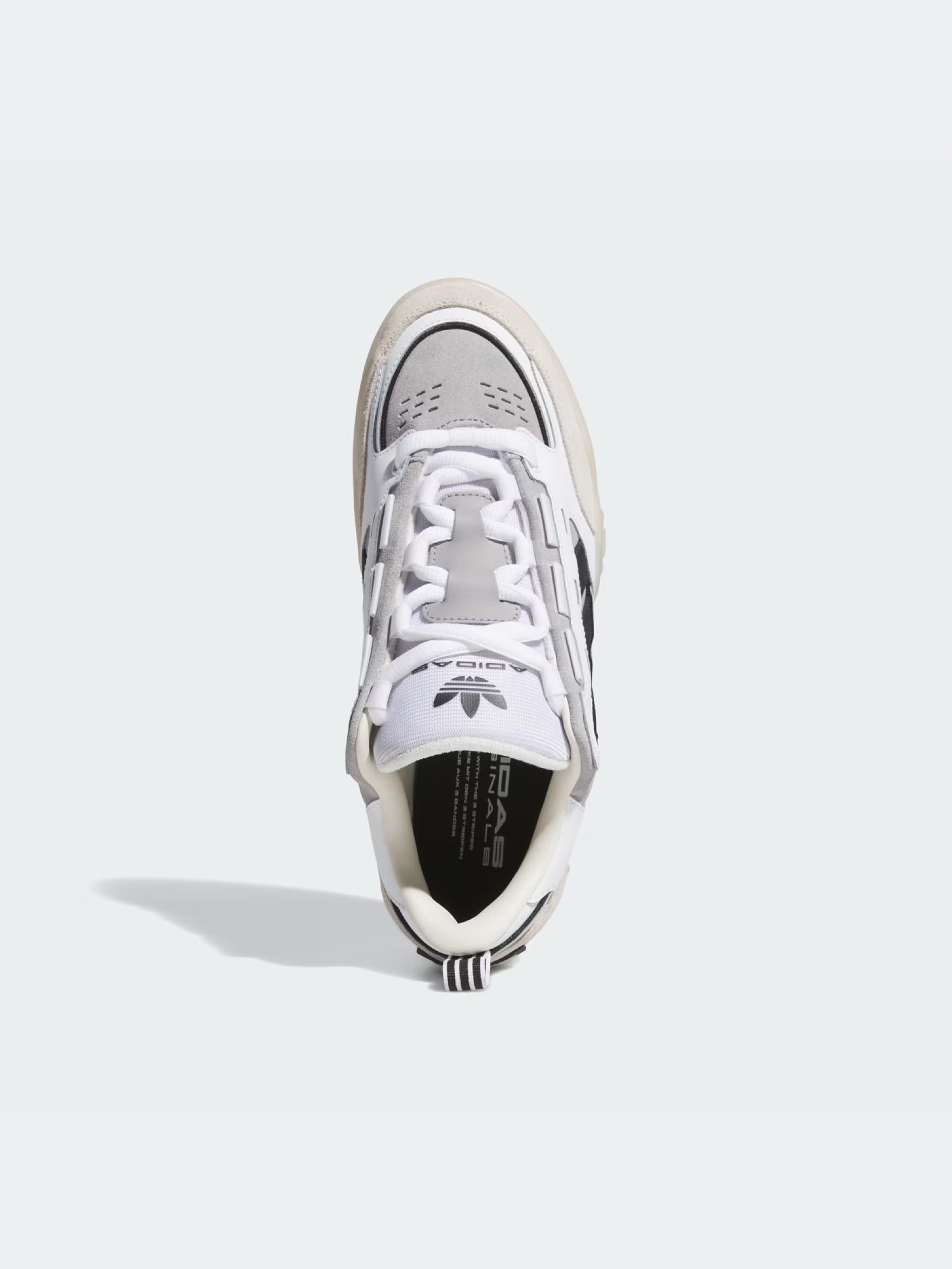 Zapatillas para Hombre ADIDAS ADI2000 Blanco HQ2270 5