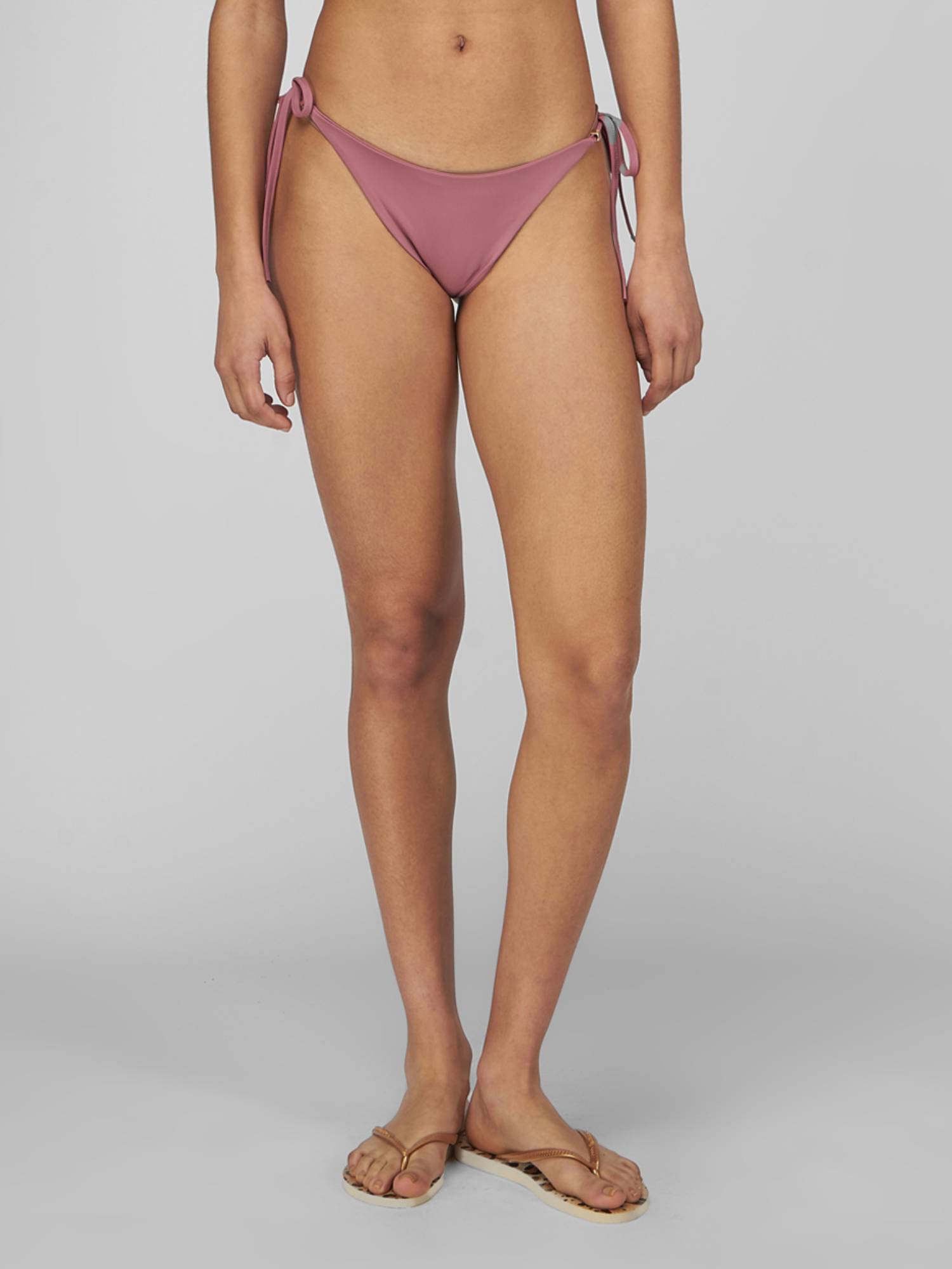 Ropa de Baño para Mujer DVK HOT GIRL SUMMER BOTTOM PNK 1
