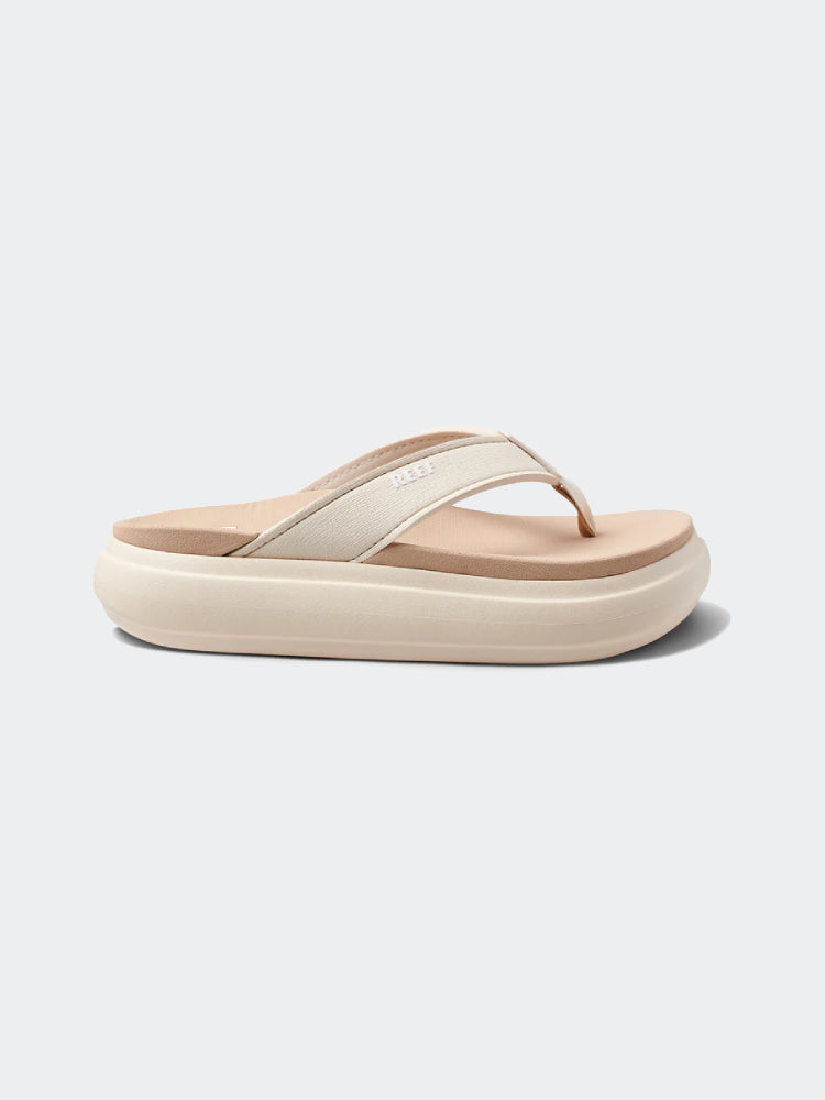 Sandalias para Mujer REEF CUSHION BONDI VIN 1