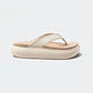 Sandalias para Mujer REEF CUSHION BONDI VIN - Miniatura 1