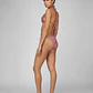 Ropa de Baño para Mujer DVK HOT GIRL SUMMER TOP PNK - Miniatura 2