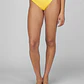 Ropa de Baño para Mujer DVK LOVE ISLAND BOTTOM YEL - Miniatura 1