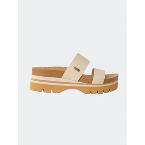 Sandalias para Mujer REEF CUSHION VISTA HIGHER CJ3866 TAN