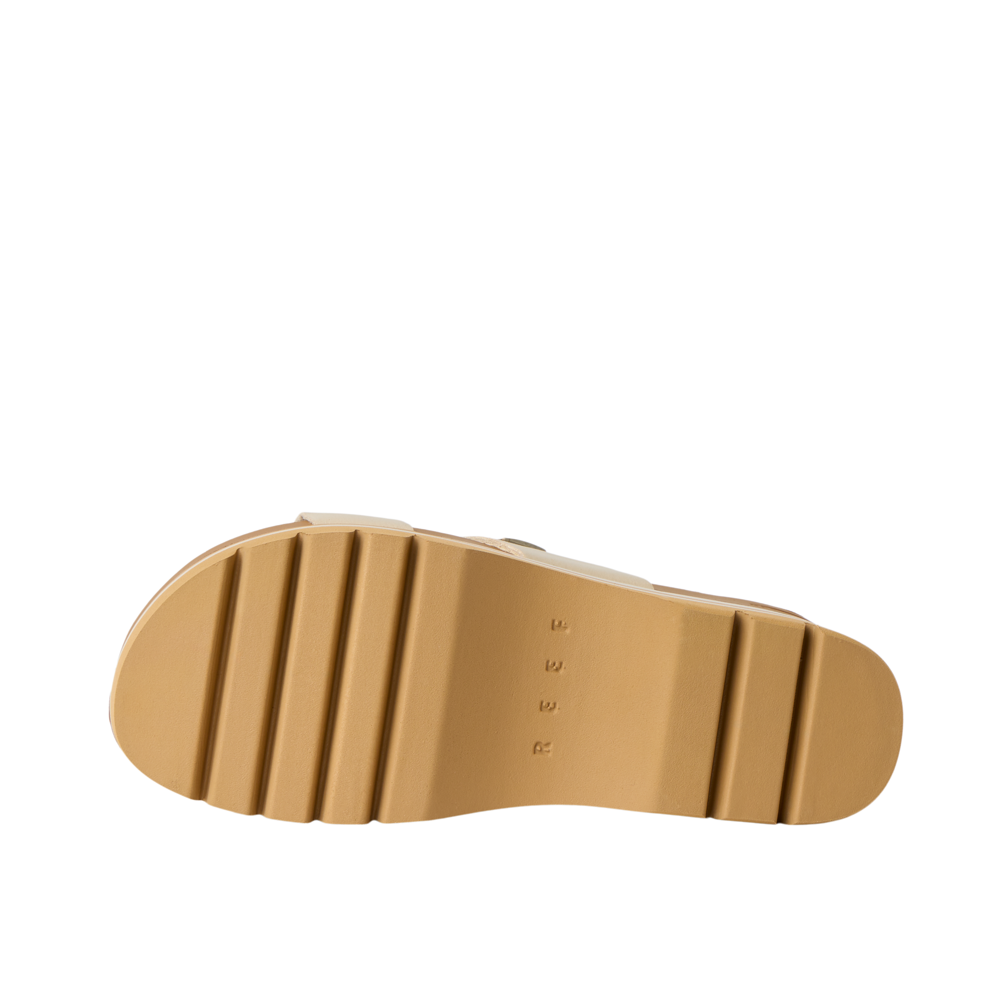 Sandalias para Mujer REEF CUSHION VISTA HIGHER CJ3866 TAN 5