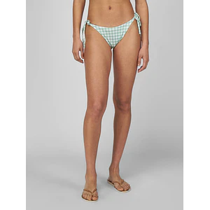 Ropa de Baño para Mujer DVK TROPICAL PARADISE BOTTOM GRN