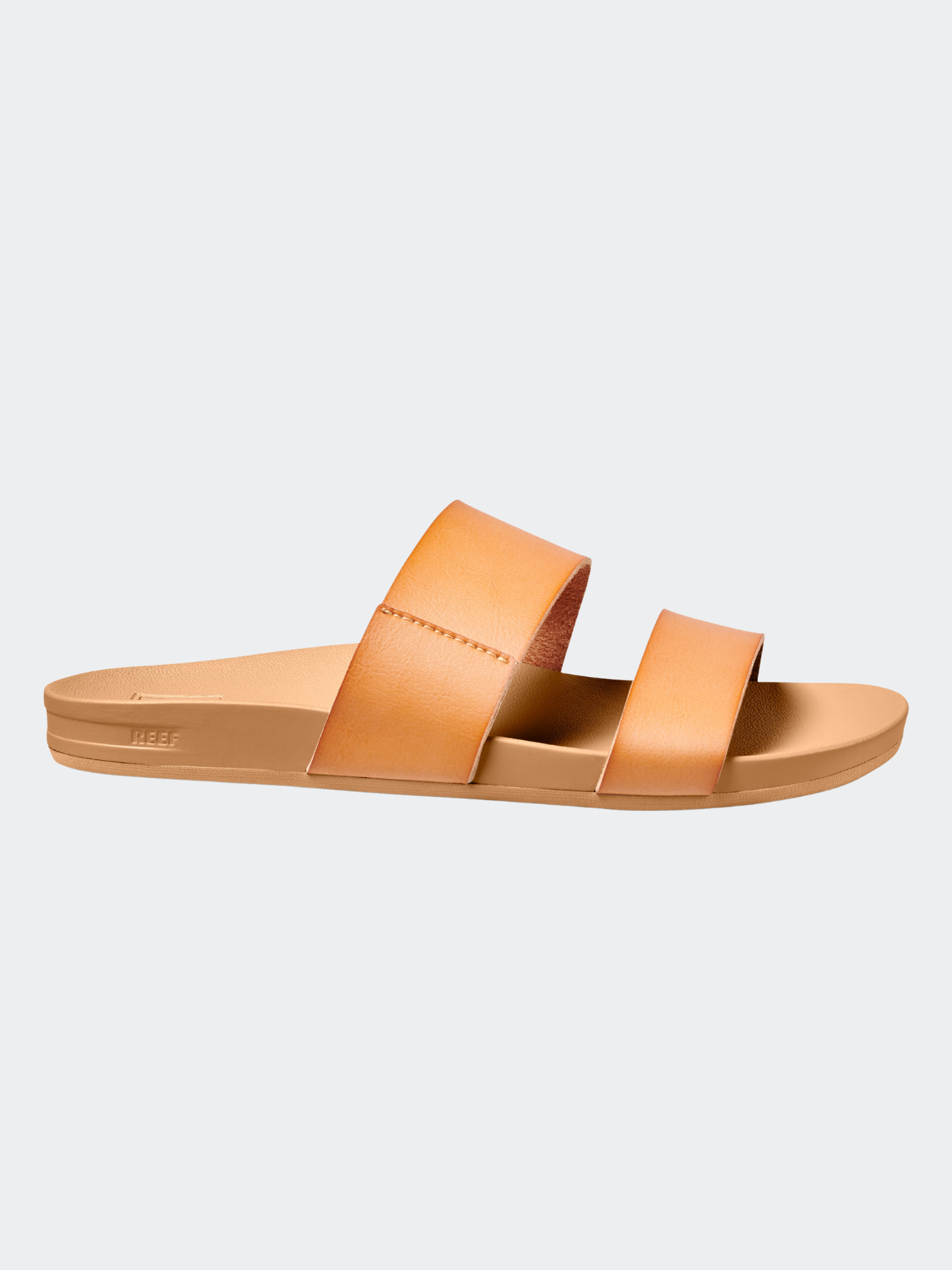 Sandalias para Mujer REEF CUSHION VISTA RF0A3OKSNAT NAT 1