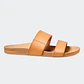 Sandalias para Mujer REEF CUSHION VISTA RF0A3OKSNAT NAT - Miniatura 1