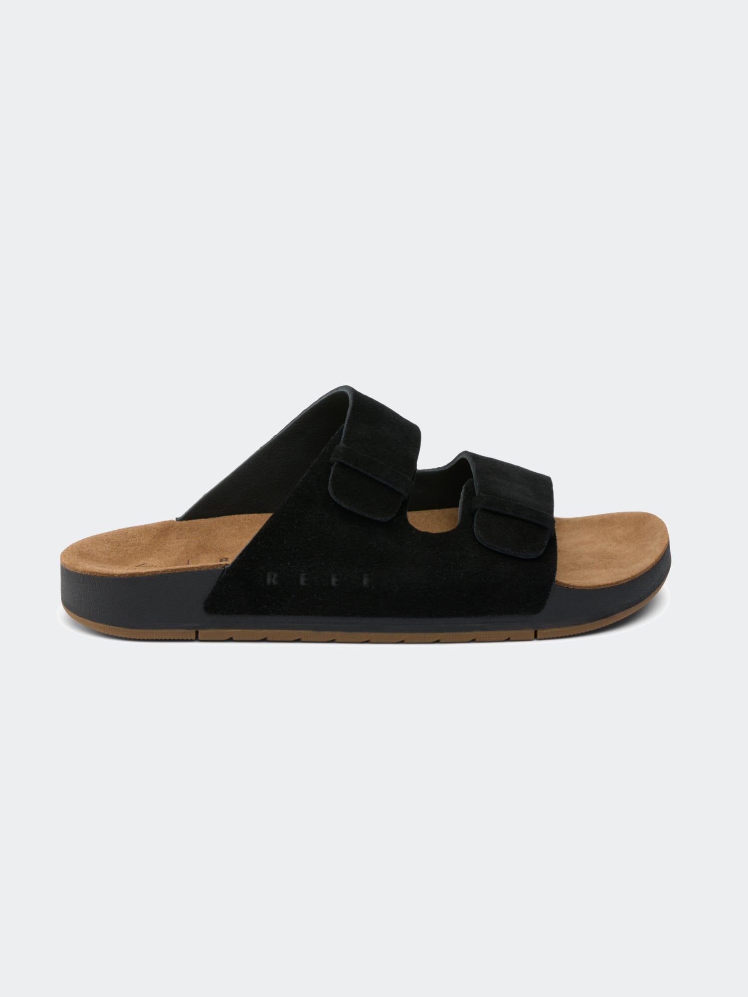 Sandalias para Mujer REEF OJAI TWO BAR CJ6697 Negro 1