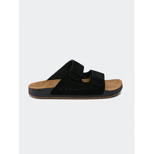 Sandalias para Mujer REEF OJAI TWO BAR CJ6697 Negro