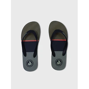 Sandalias para Hombre DUNKELVOLK HARBOR MRN