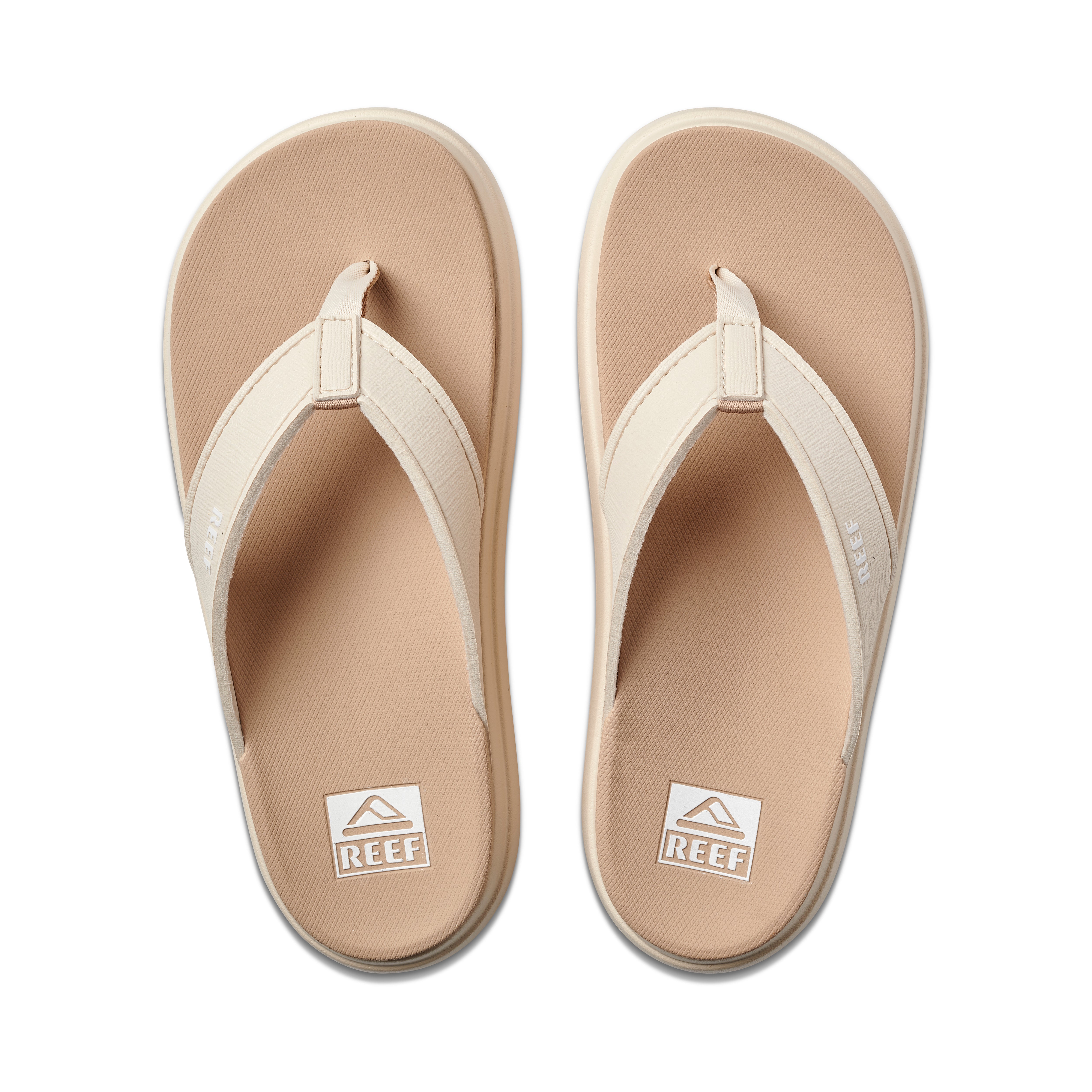 Sandalias para Mujer REEF CUSHION BONDI VIN 3