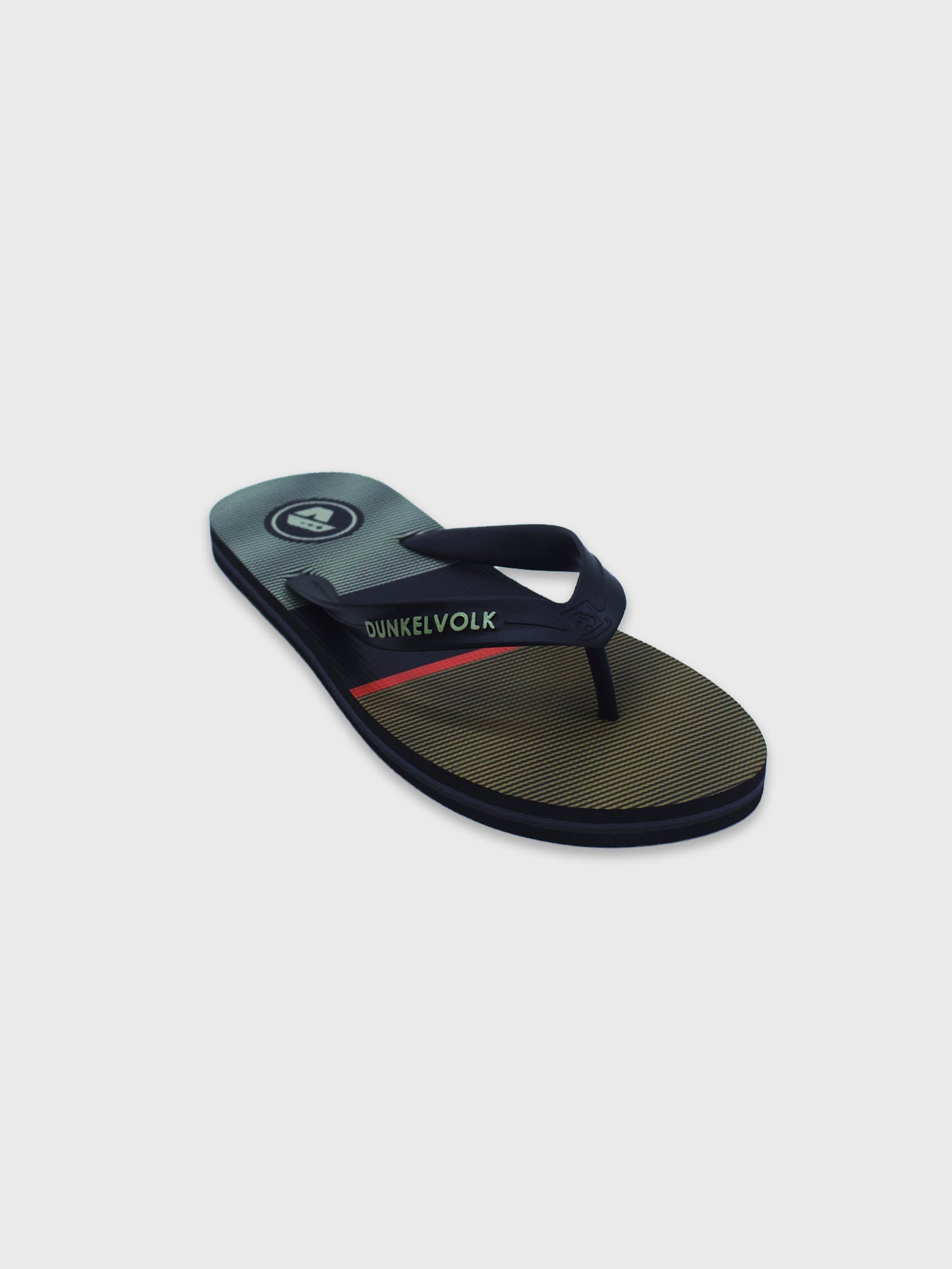 Sandalias para Hombre DUNKELVOLK HARBOR MRN 2