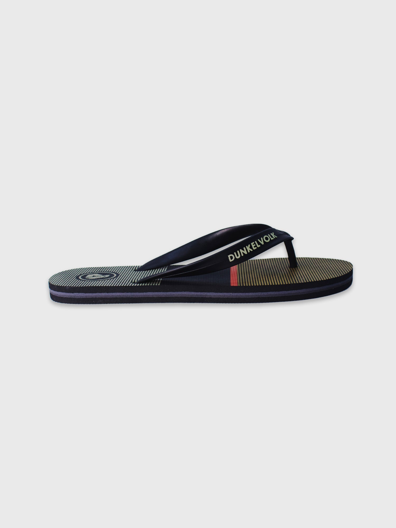 Sandalias para Hombre DUNKELVOLK HARBOR MRN 3