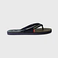 Sandalias para Hombre DUNKELVOLK HARBOR MRN - Miniatura 3