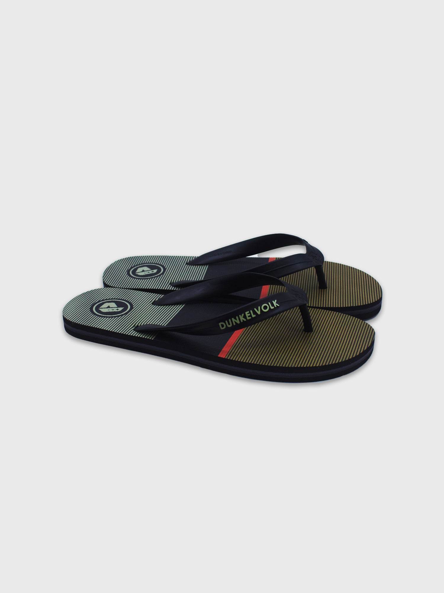 Sandalias para Hombre DUNKELVOLK HARBOR MRN 4