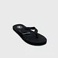 Sandalias para Hombre DUNKELVOLK DUNK LOGO NGR - Miniatura 2