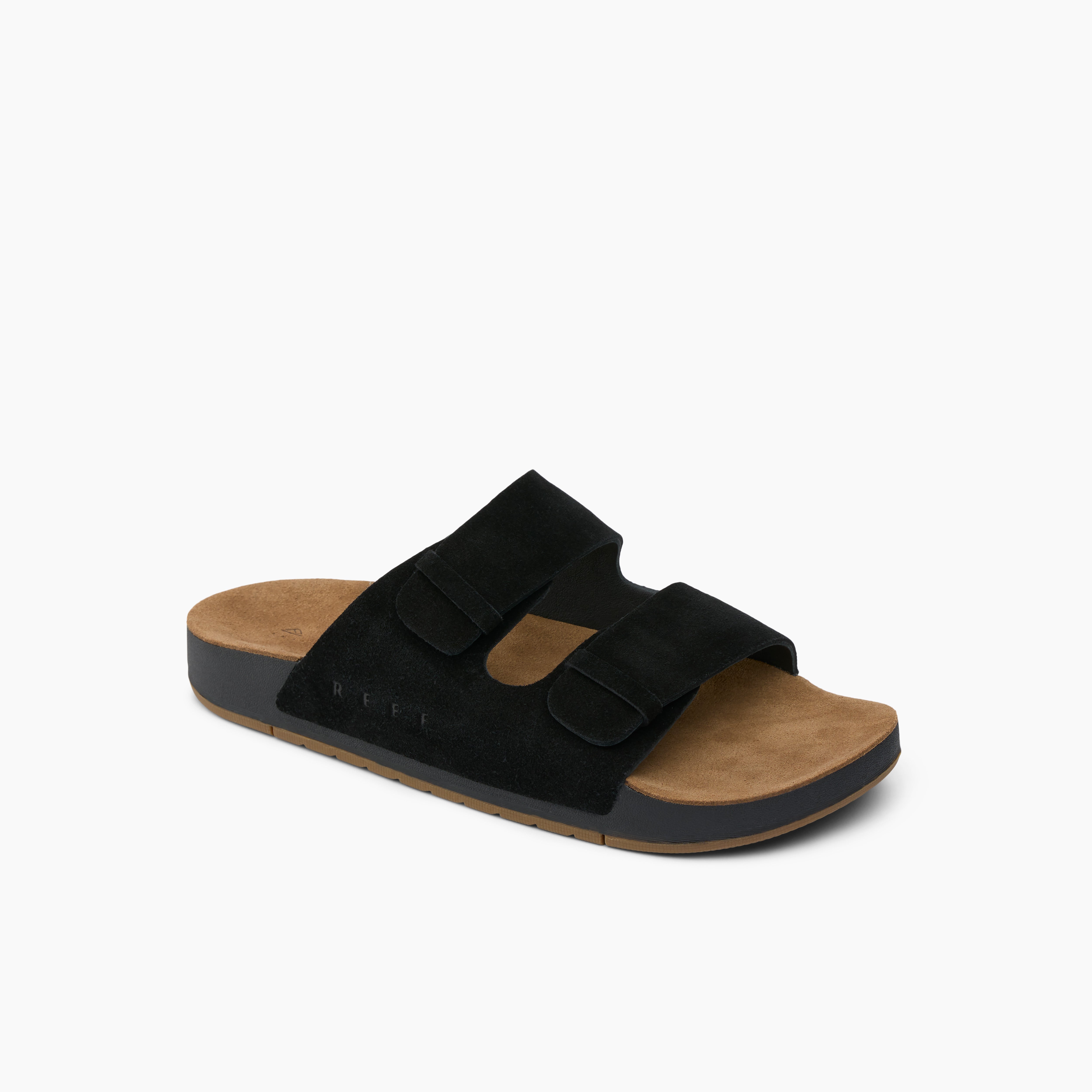 Sandalias para Mujer REEF OJAI TWO BAR CJ6697 Negro 2
