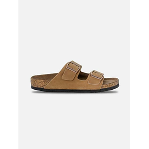 Sandalias para Hombre DUNKELVOLK MANCORA BRN