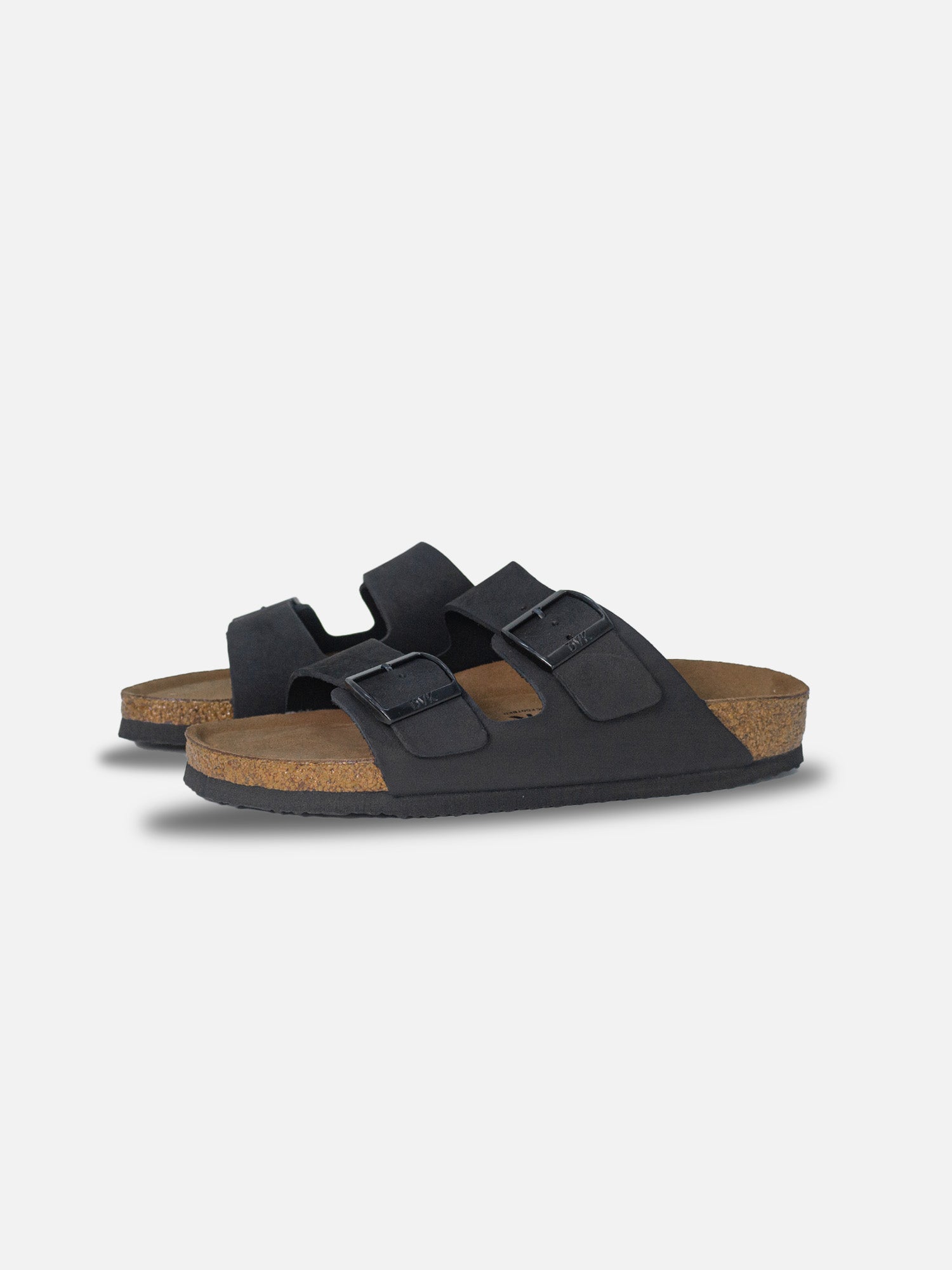 Sandalias para Hombre DUNKELVOLK MANCORA BLK 2