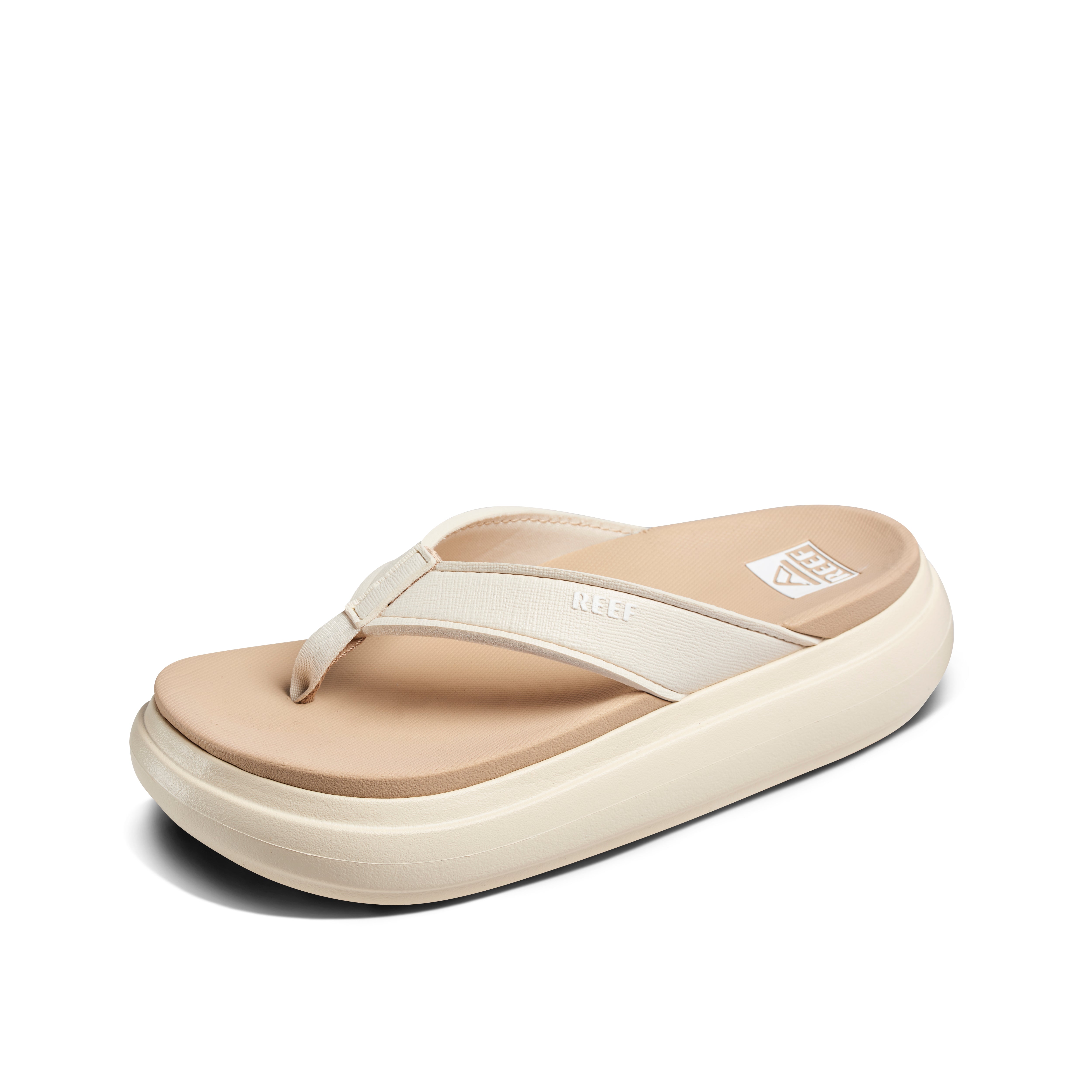 Sandalias para Mujer REEF CUSHION BONDI VIN 4