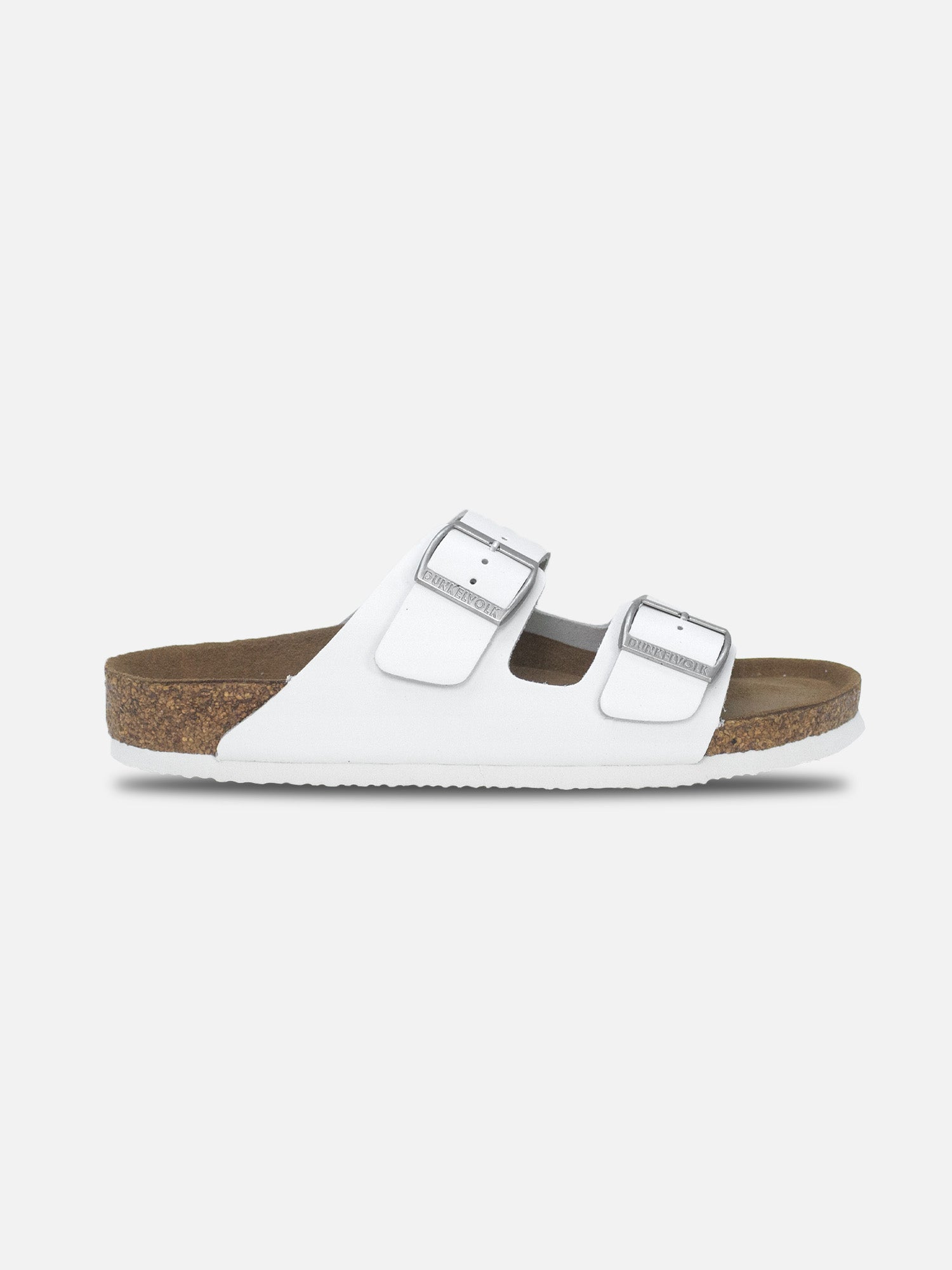 Sandalias para Hombre DUNKELVOLK MANCORA WHT 1