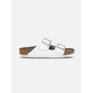 Sandalias para Hombre DUNKELVOLK MANCORA WHT
