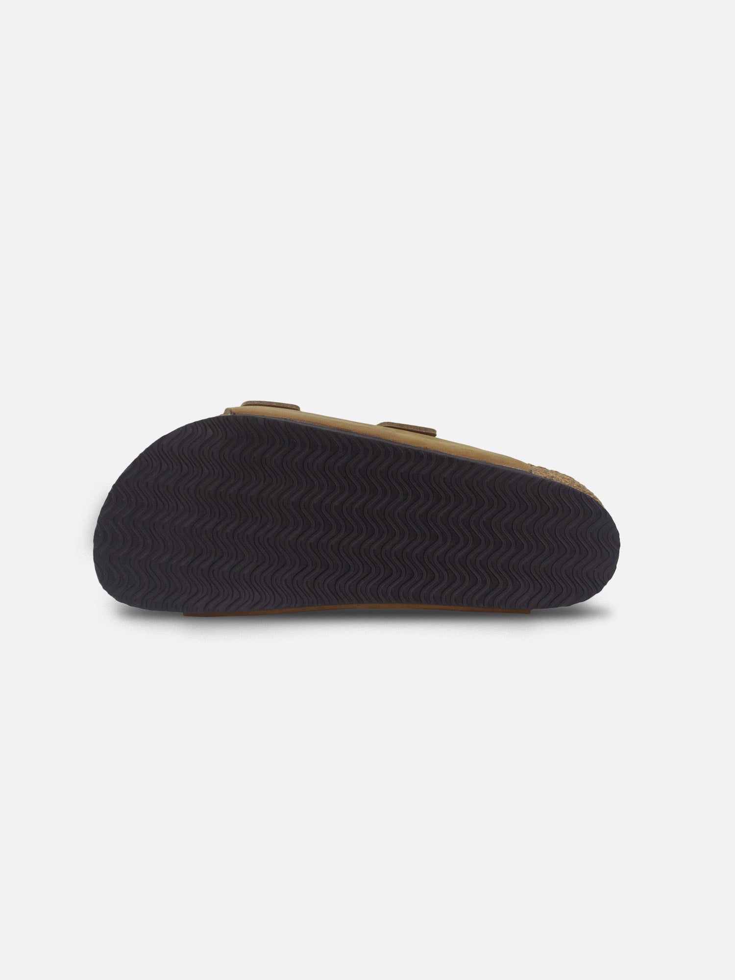 Sandalias para Hombre DUNKELVOLK MANCORA BRN 3