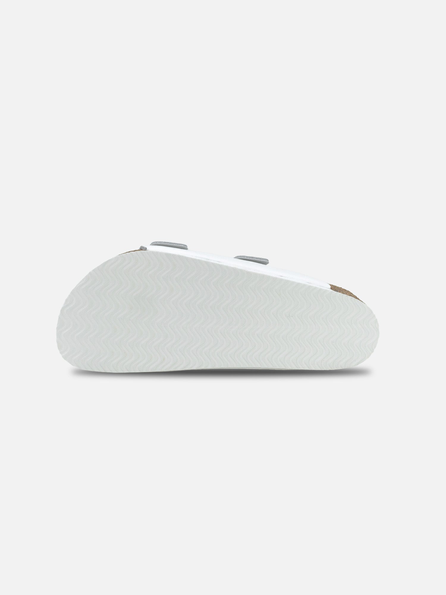 Sandalias para Hombre DUNKELVOLK MANCORA WHT 3
