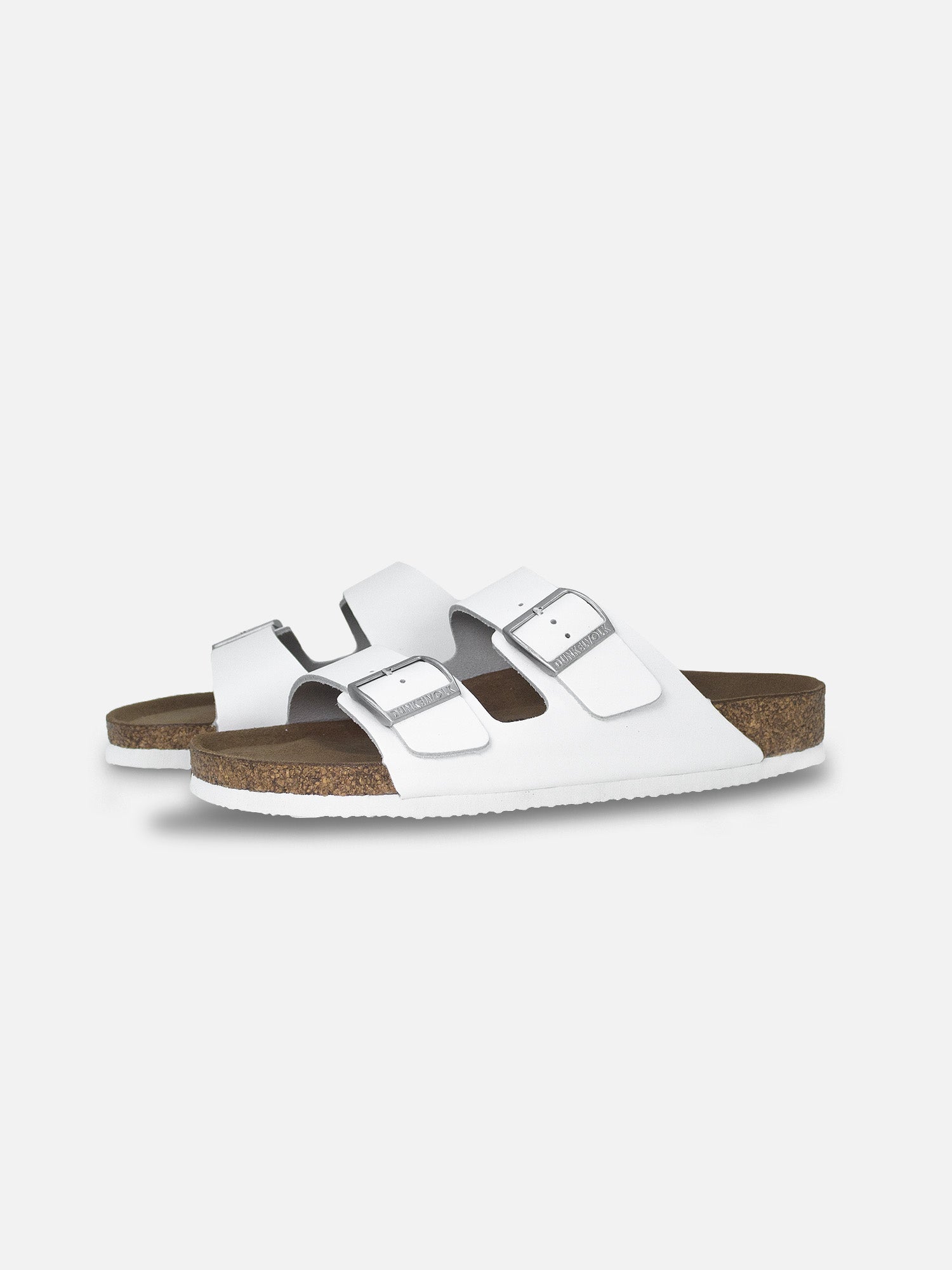 Sandalias para Hombre DUNKELVOLK MANCORA WHT 4