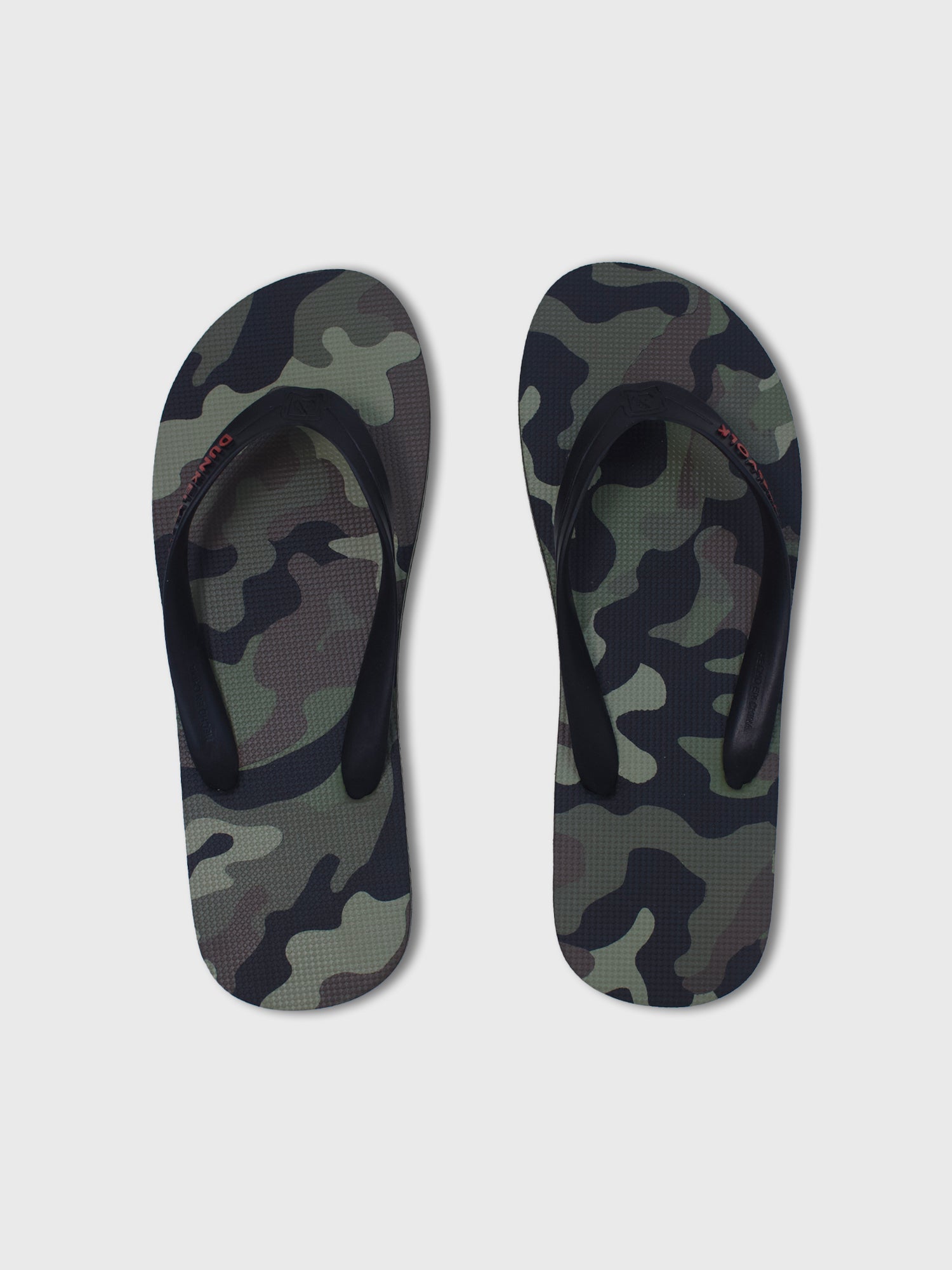 Sandalias para Hombre DUNKELVOLK MARINE MAR 1