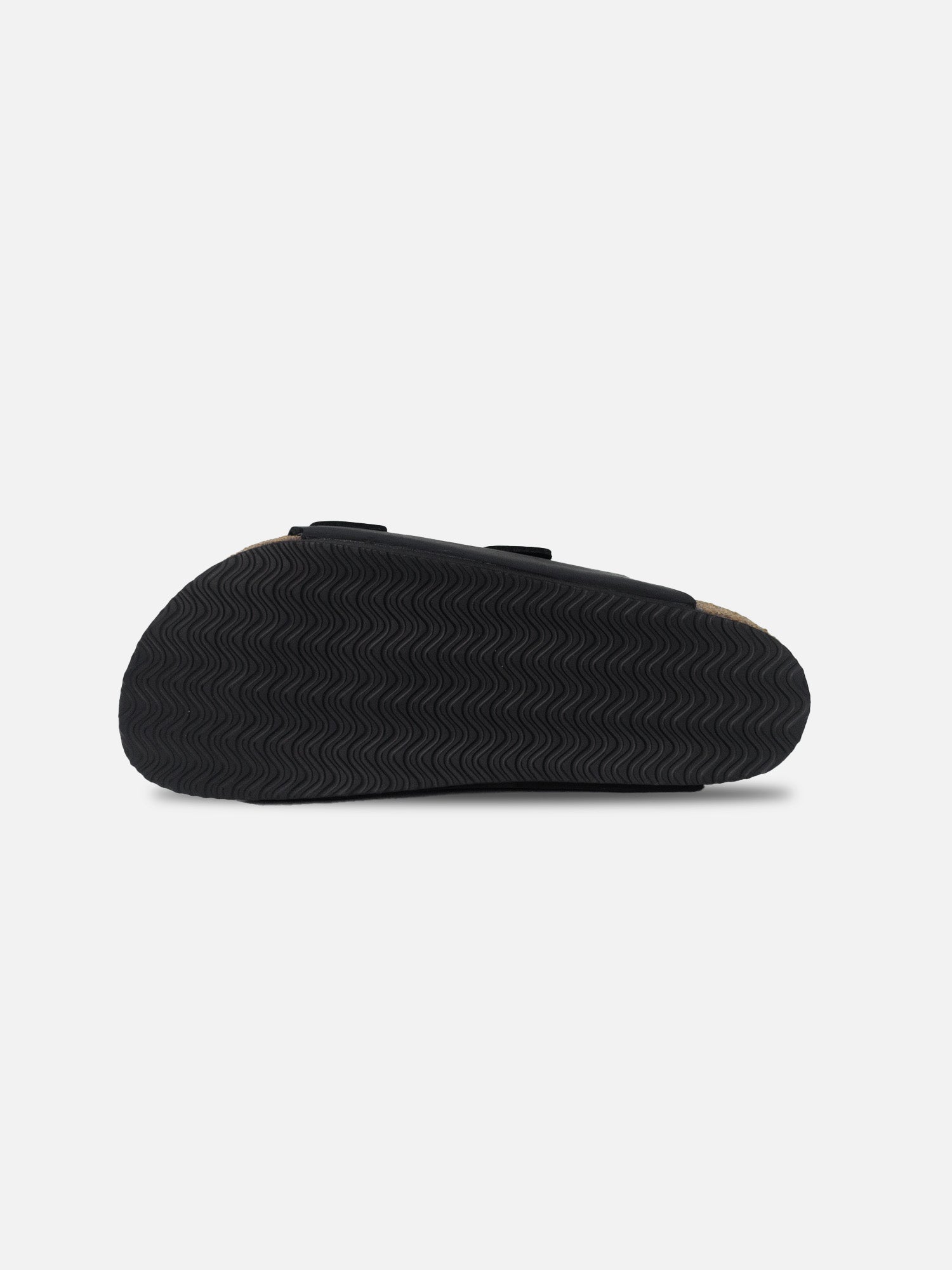 Sandalias para Hombre DUNKELVOLK MANCORA BLK 4