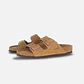 Sandalias para Hombre DUNKELVOLK MANCORA BRN - Miniatura 4