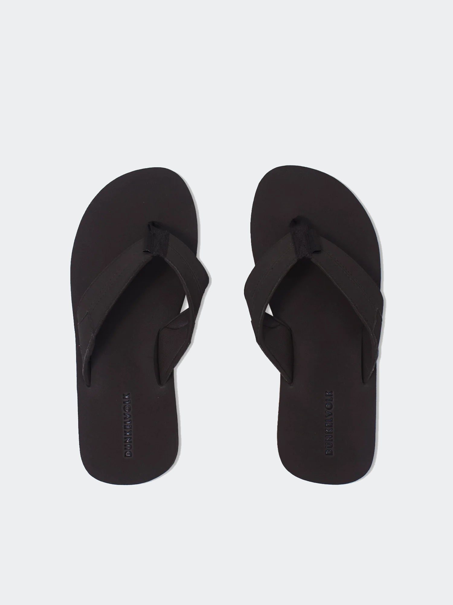 Sandalias para Hombre DUNKELVOLK MAVERICK PU MRN 1