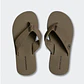 Sandalias para Hombre DUNKELVOLK MAVERICK PU CML - Miniatura 1