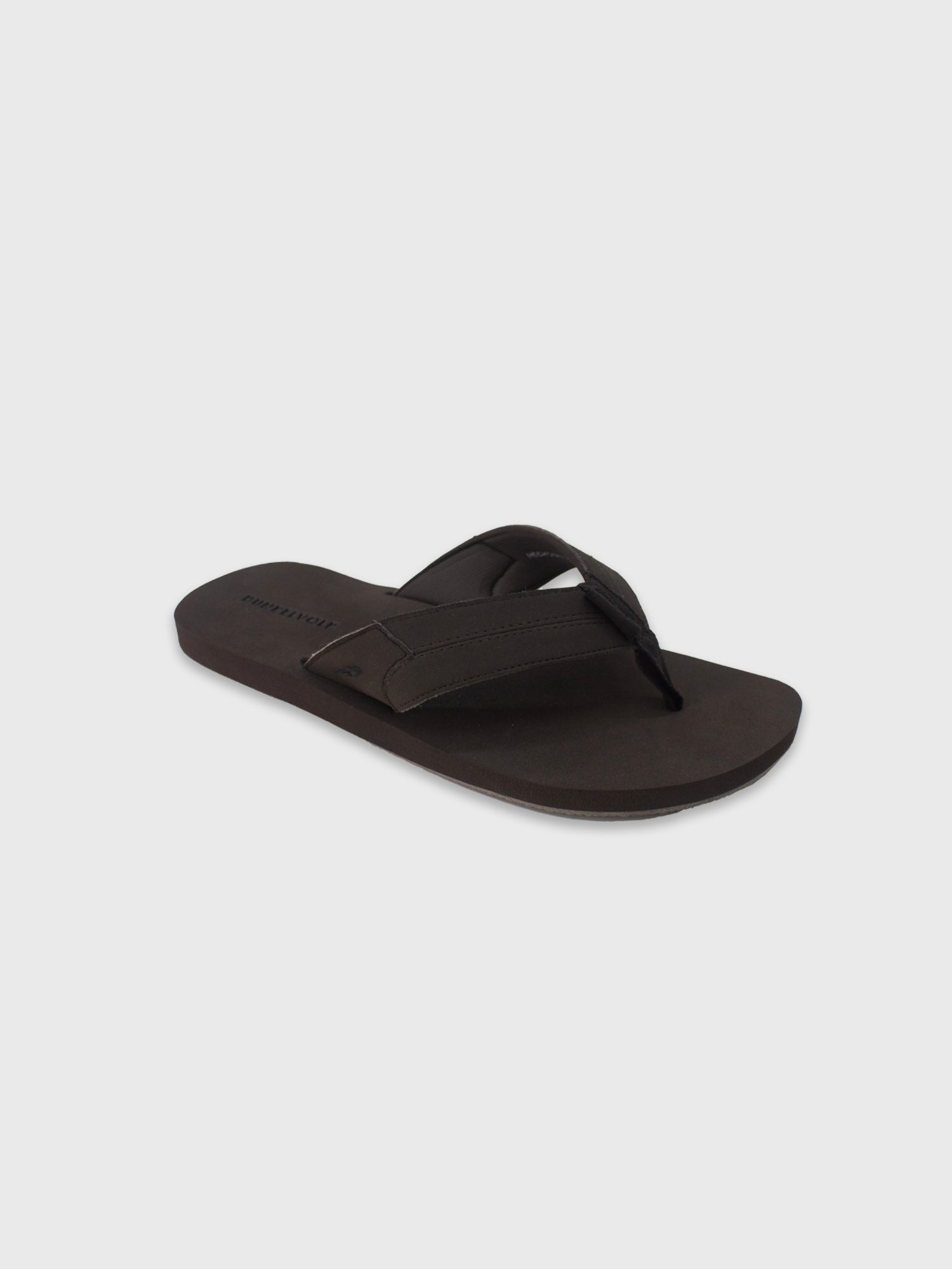 Sandalias para Hombre DUNKELVOLK MAVERICK PU MRN 2