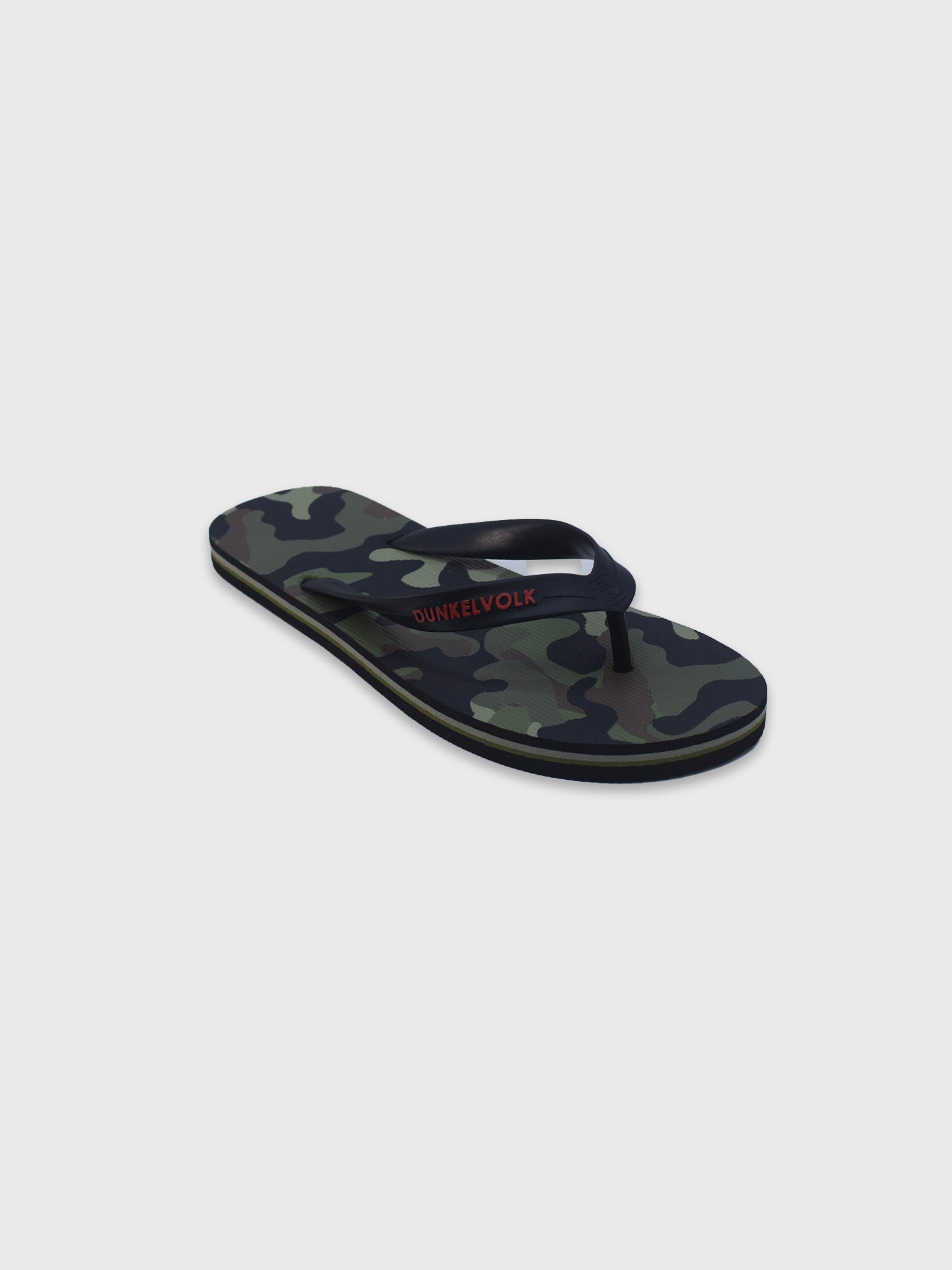 Sandalias para Hombre DUNKELVOLK MARINE MAR 2