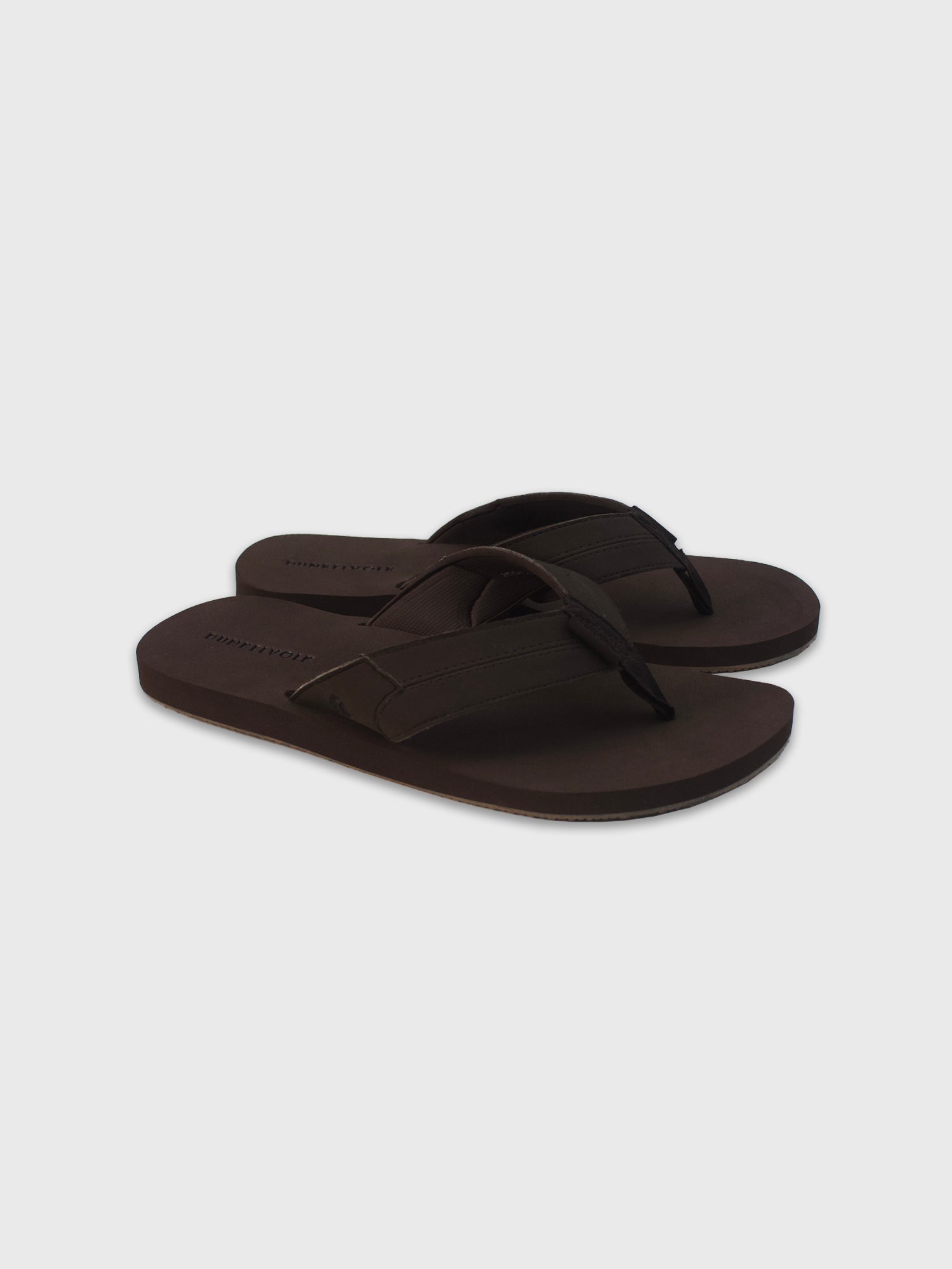 Sandalias para Hombre DUNKELVOLK MAVERICK PU MRN 4