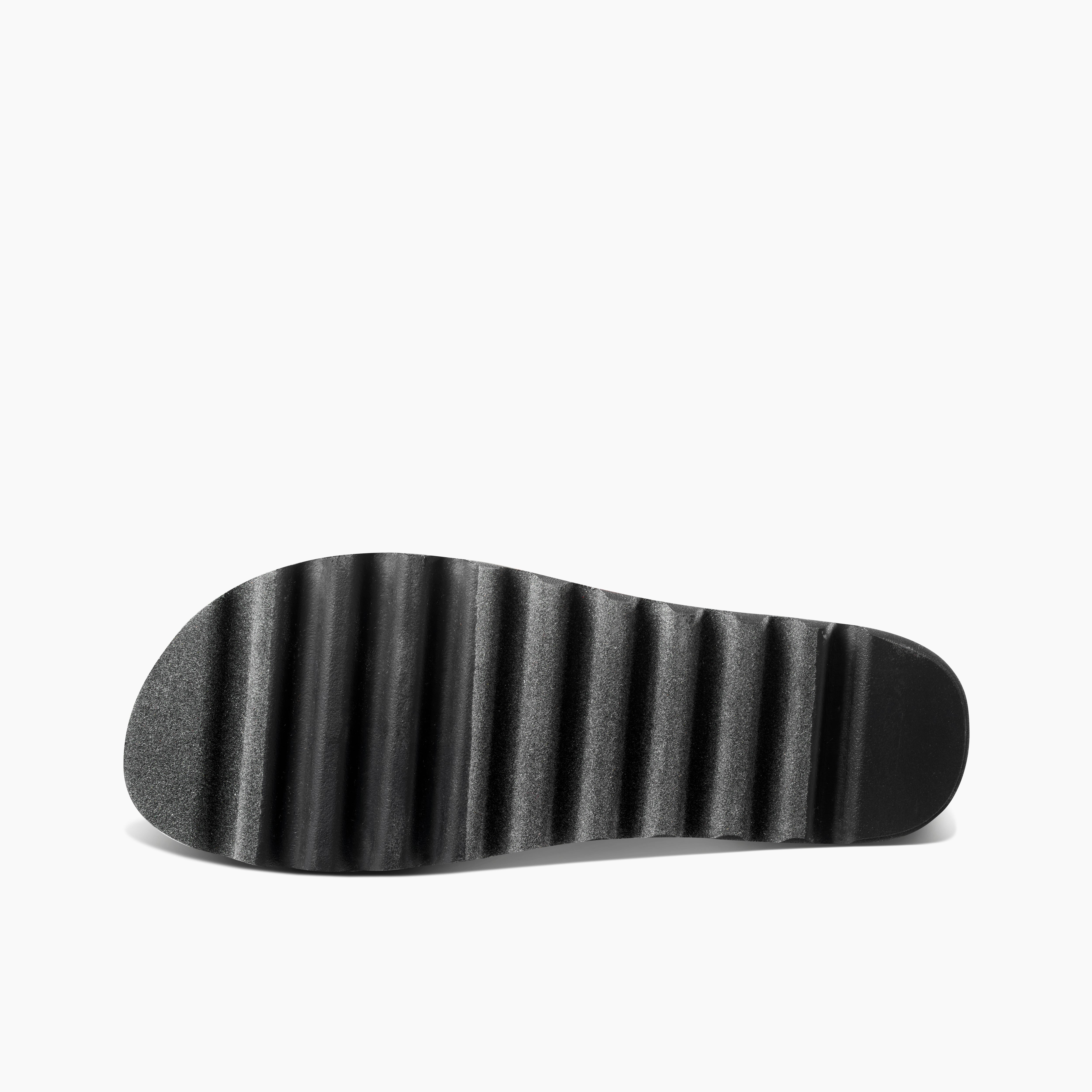 Sandalias para Mujer REEF CUSHION REM HI BLK 5