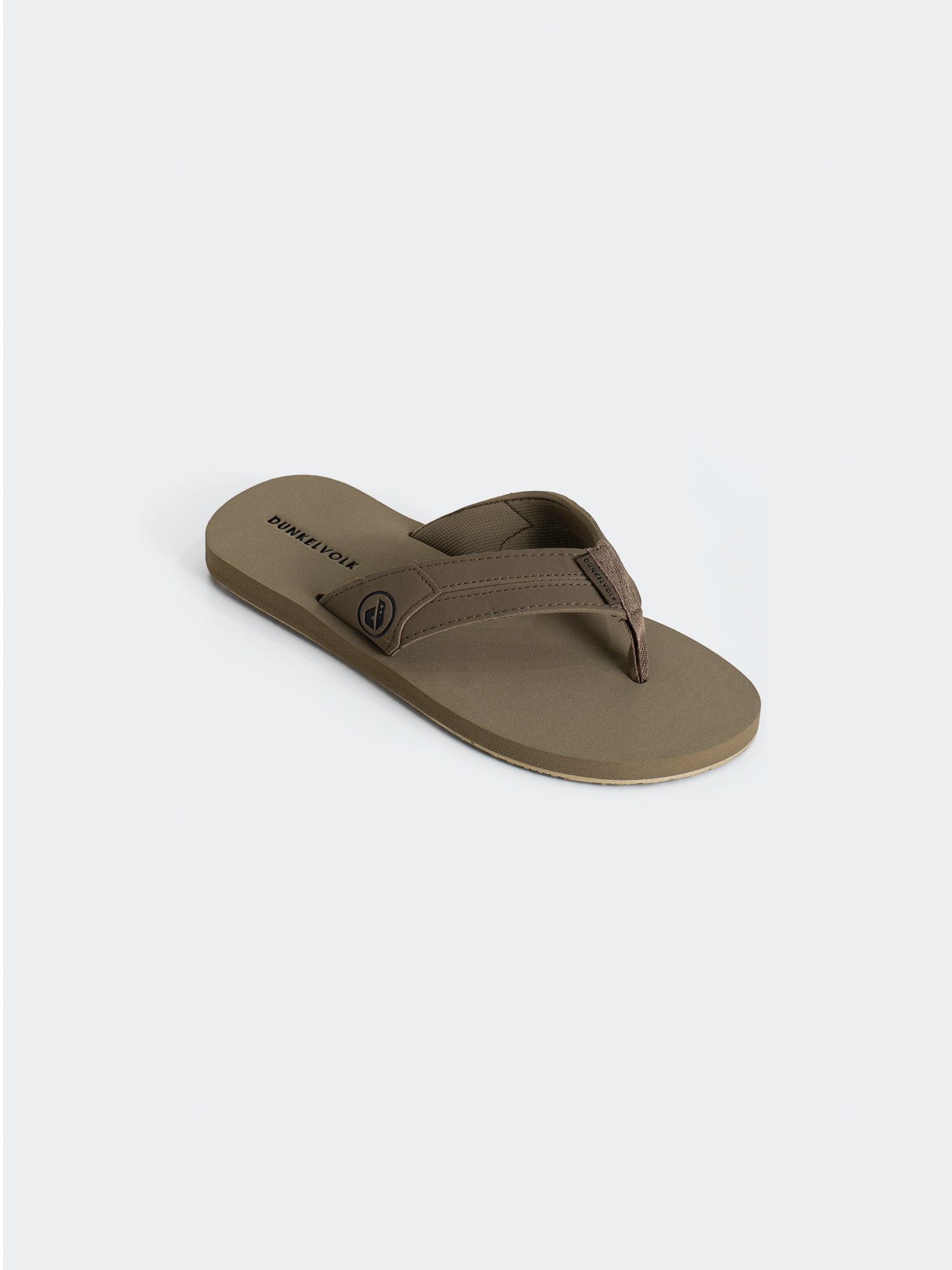 Sandalias para Hombre DUNKELVOLK MAVERICK PU CML 2