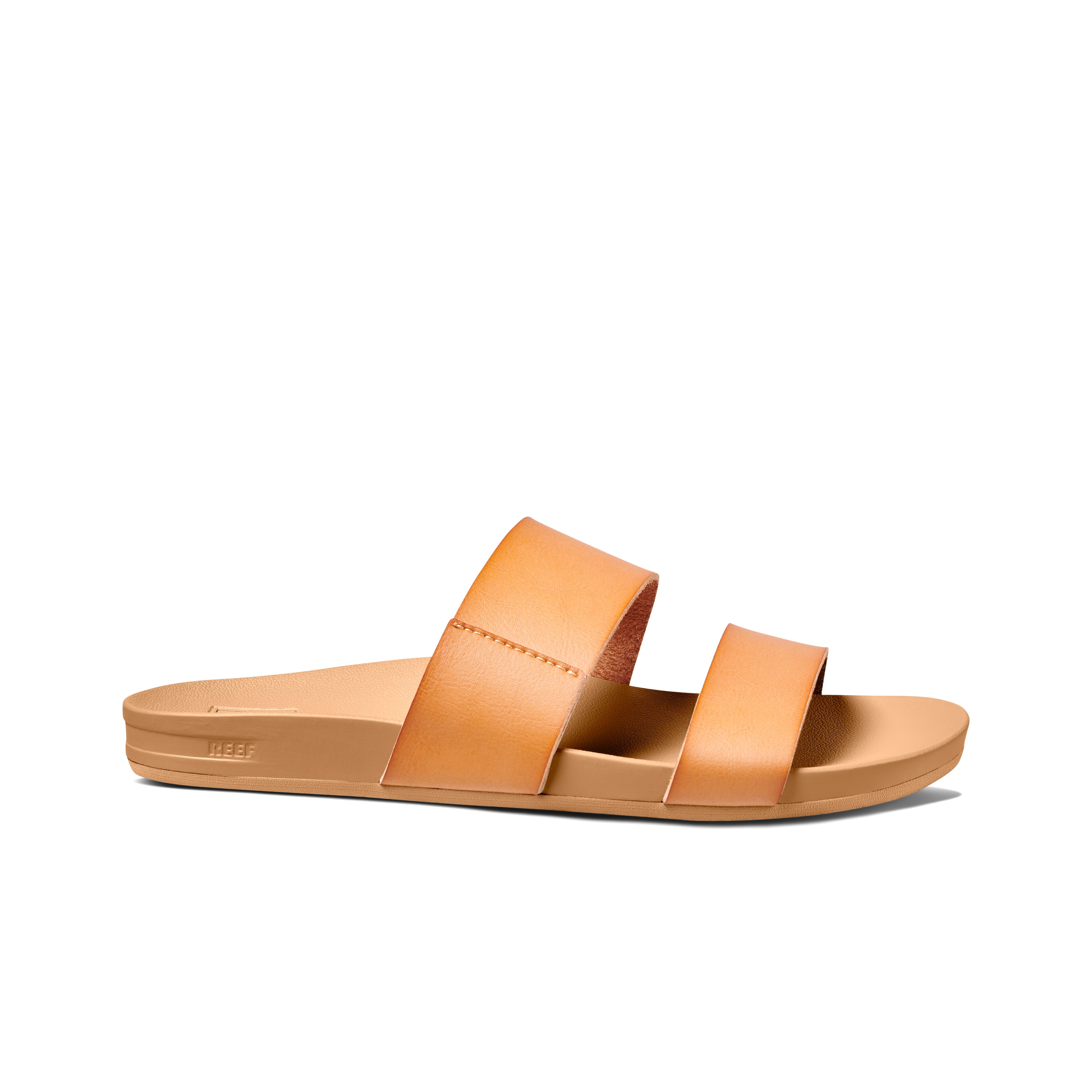 Sandalias para Mujer REEF CUSHION VISTA RF0A3OKSNAT NAT 3