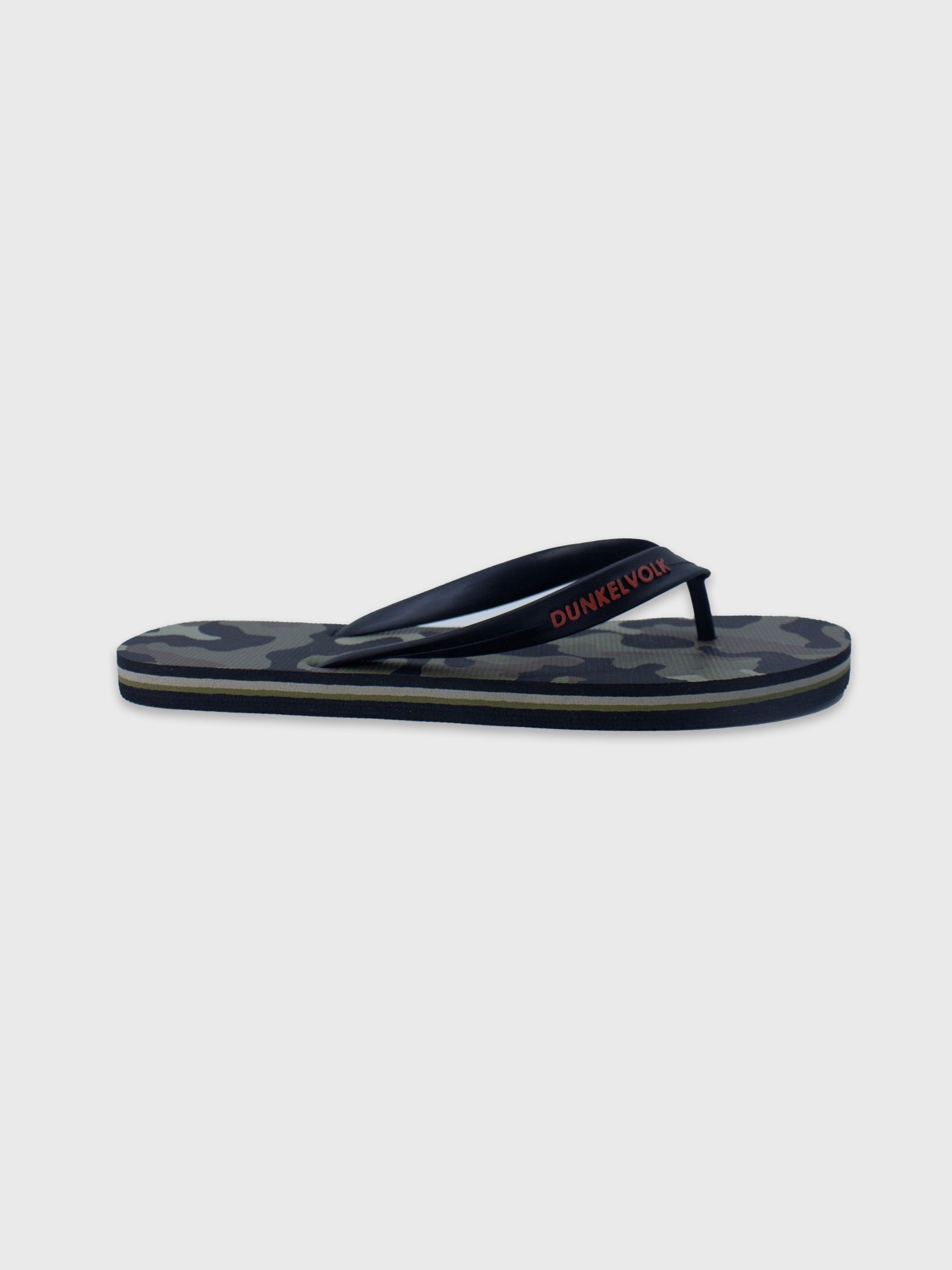 Sandalias para Hombre DUNKELVOLK MARINE MAR 3