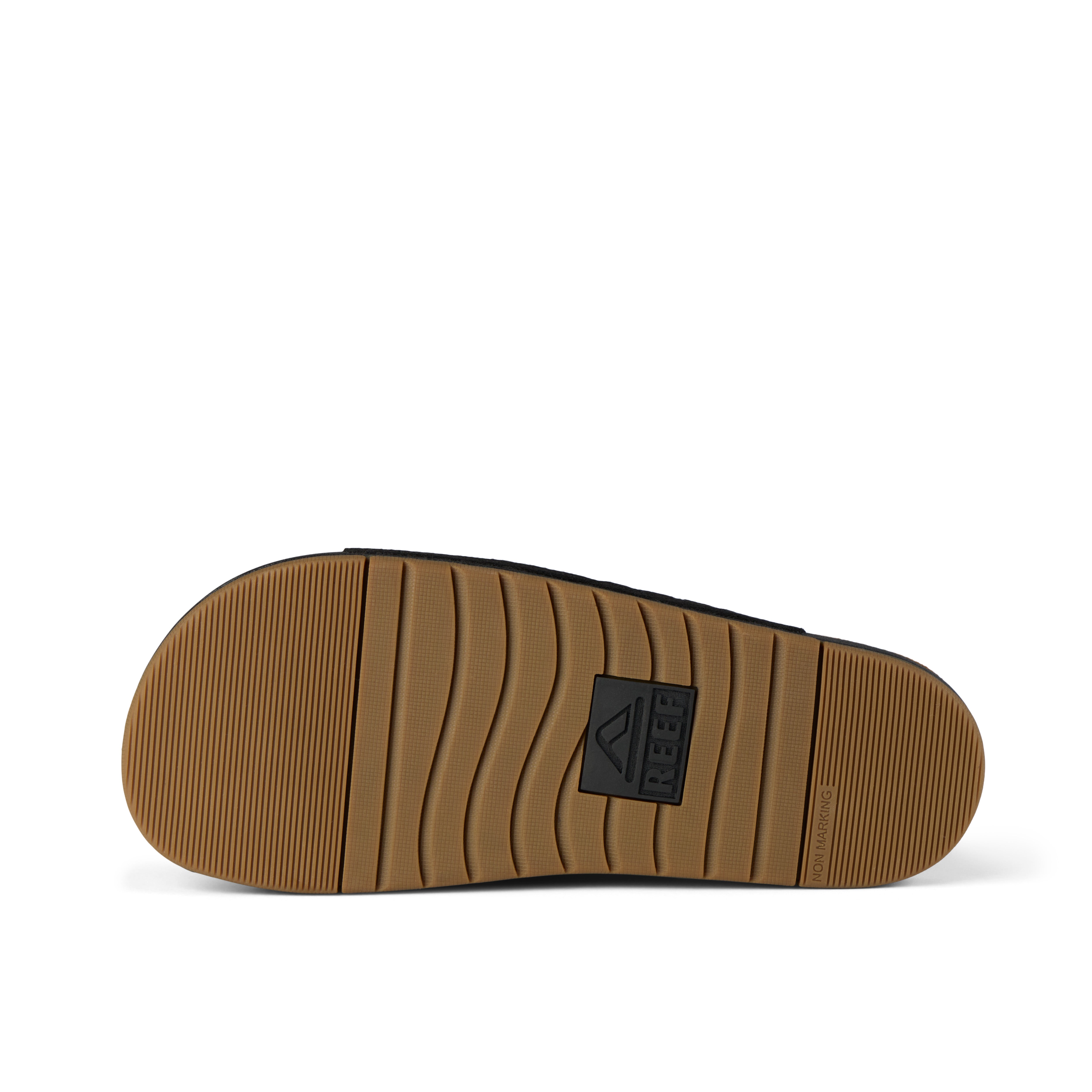 Sandalias para Mujer REEF OJAI TWO BAR CJ6697 Negro 4
