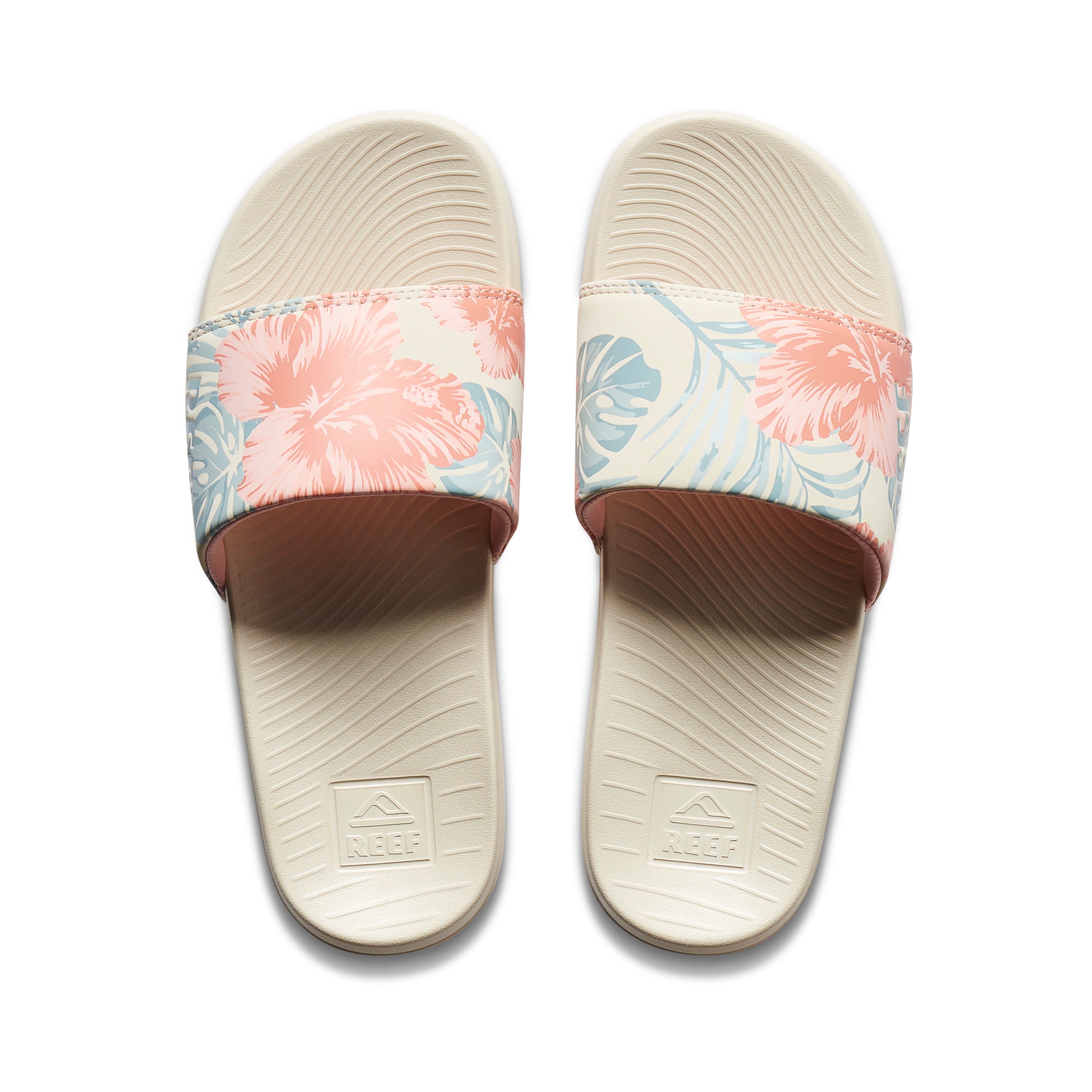 Sandalias para Mujer REEF REEF ONE SLIDE HAW 2