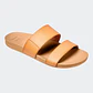 Sandalias para Mujer REEF CUSHION VISTA RF0A3OKSNAT NAT - Miniatura 4