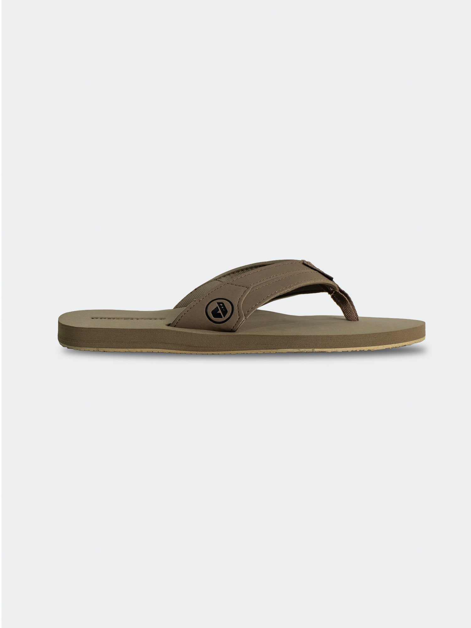 Sandalias para Hombre DUNKELVOLK MAVERICK PU CML 3