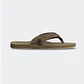 Sandalias para Hombre DUNKELVOLK MAVERICK PU CML - Miniatura 3
