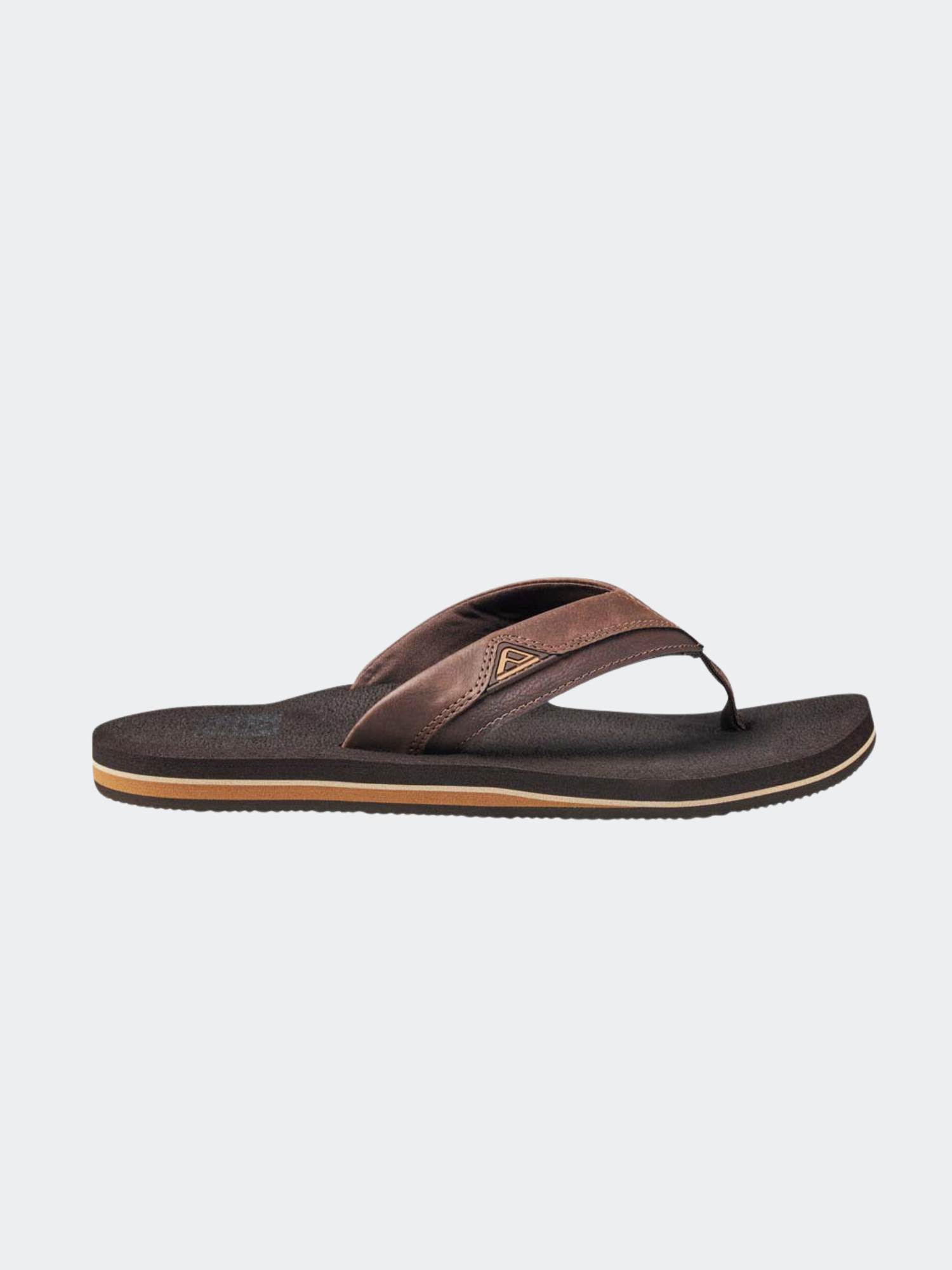 Sandalias para Hombre REEF BEACH CUSHION DAWN BROWN BRO 1