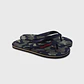 Sandalias para Hombre DUNKELVOLK MARINE MAR - Miniatura 4