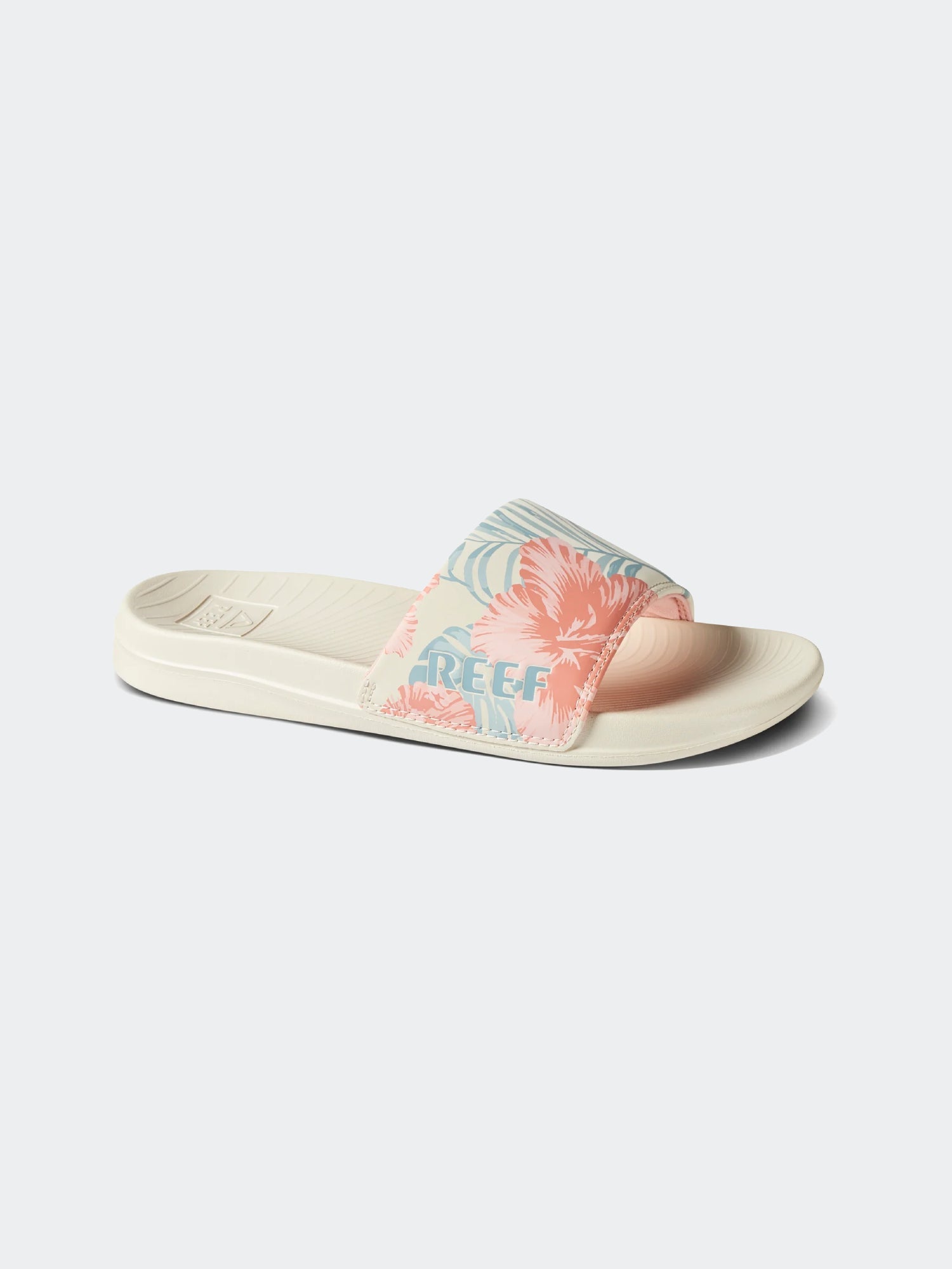 Sandalias para Mujer REEF REEF ONE SLIDE HAW 3